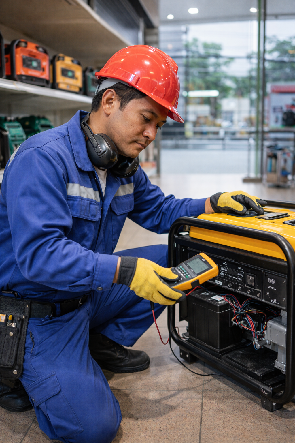 Jasa Rakit PC Gaming/Office